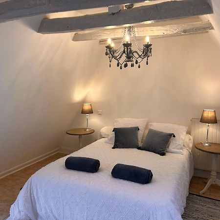 La Maison Bleue サルラ・ラ・カネダ エクステリア 写真