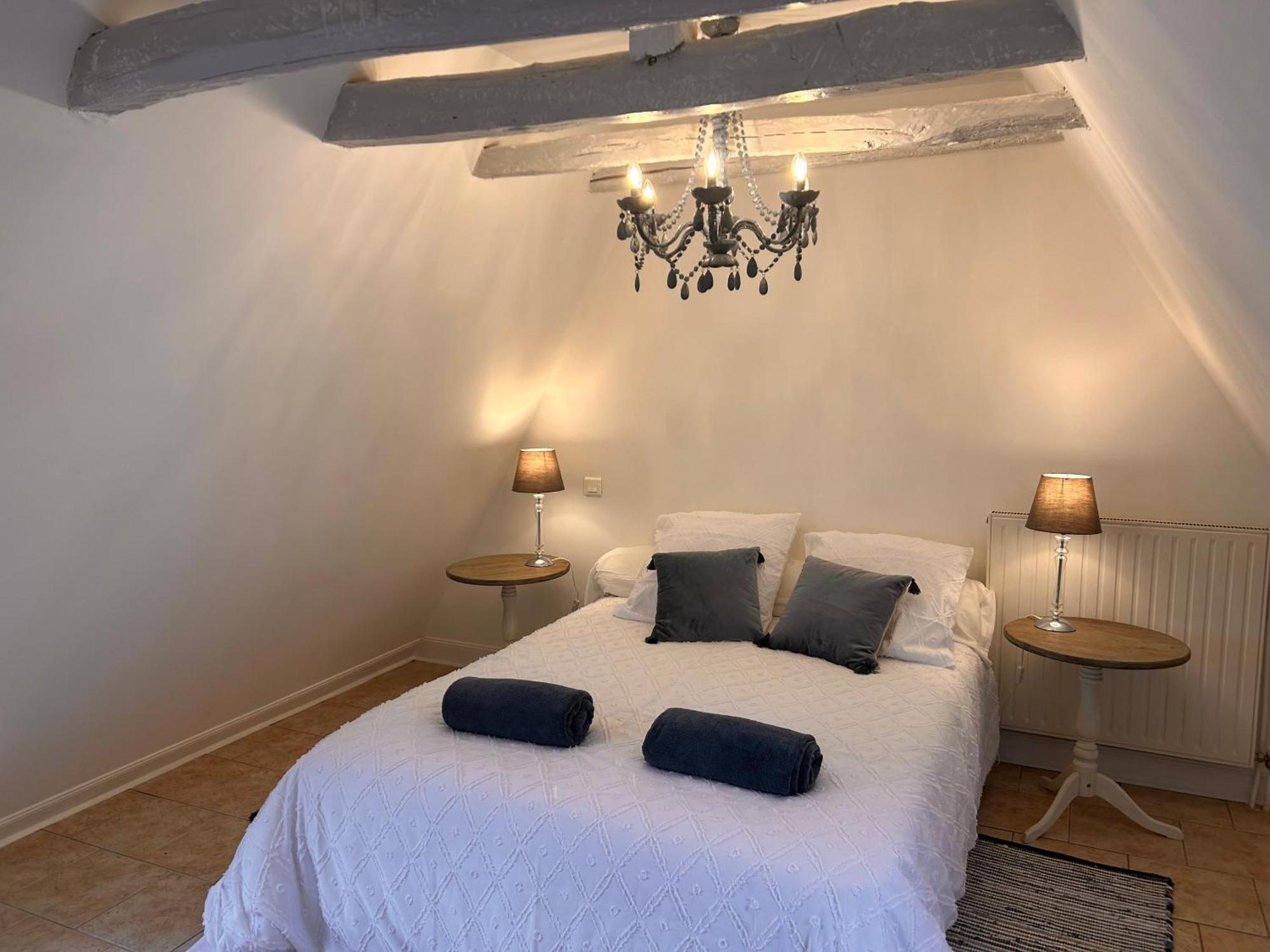La Maison Bleue サルラ・ラ・カネダ エクステリア 写真